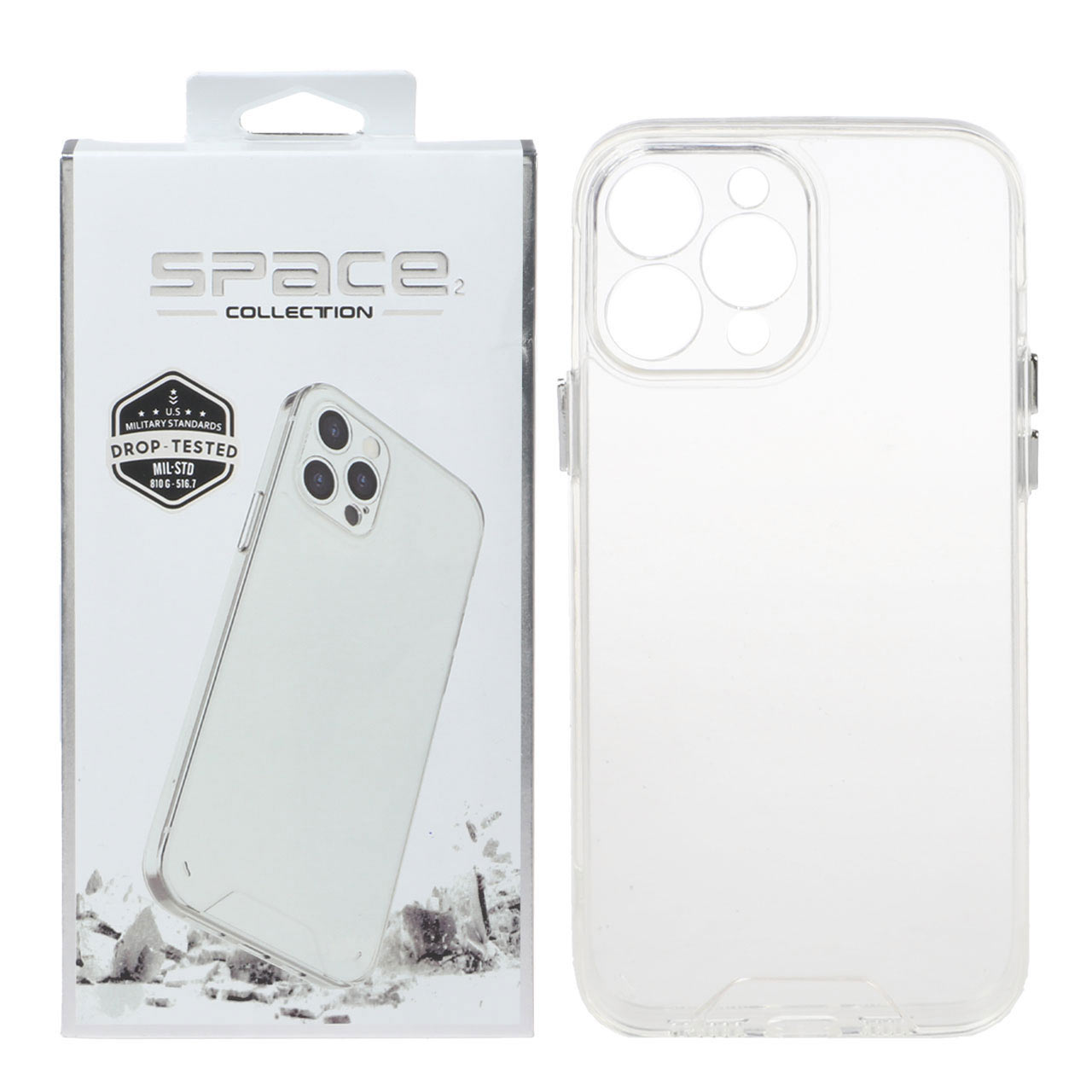 قاب اورجینال Space مدل Apple iPhone 11 Pro Max